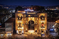 Sarovar Premiere Srinagar, Srinagar