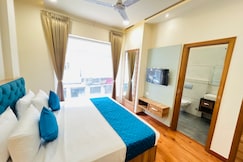 Hotel The Orchid Tree, Amritsar, Amritsar