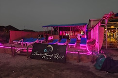 Jasmine beach resort, Goa