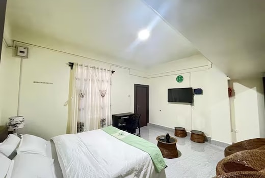 The Deivith Homestay