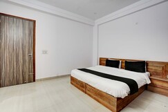 Hotel O AQUA INN, Gurgaon