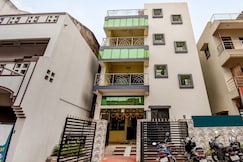 Hotel Moon Light Premium, Bhubaneshwar