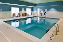 Holiday Inn Express and Suites Ottumwa, Wapello