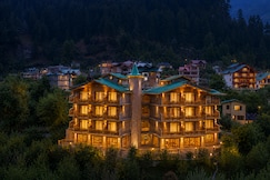 Gezellig Inn - Golden Apple | Cosy Rooms, Manali