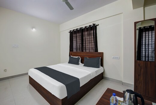 Hotel O KPC Comfort