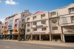 FabHotel Kamla Regency, Bhopal