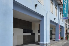 Hotel 81 Selegie, Singapore