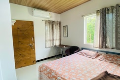 Bhosale holiday and stay, Ratnagiri