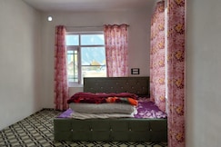 Hotel  Gurez  Glory, Bandipore