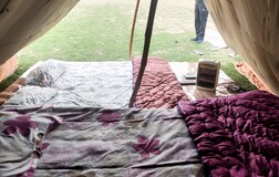 Deluxe Camp