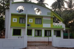 Green Arc Homestay, Malvan