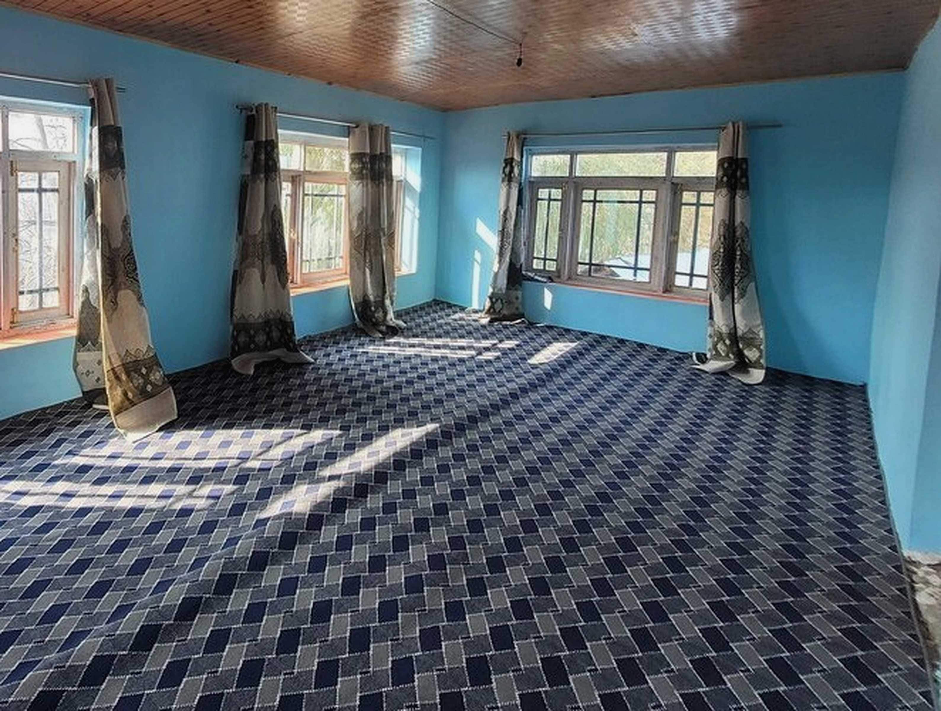 Hotel O Home Mehdi Homestay - Tap to explore photos
