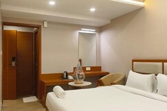 CITI REGENCY, Chennai