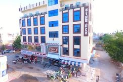 Kachhawa Hotel & Restaurant, Nagaur