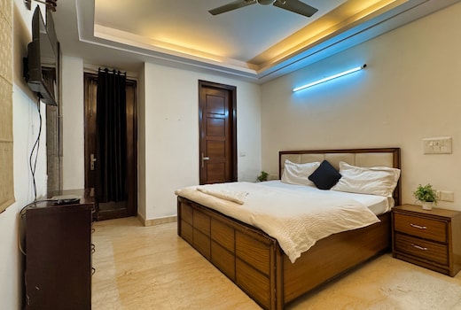 Premium Apartment in saket