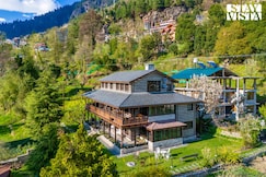 StayVista at Snowbells @ Snowdrop House, Manali