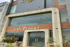 Hotel 9th Planet, Kurukshetra