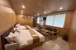 Hotel Ganpati, Pithoragarh