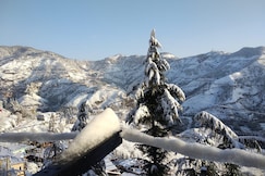 Rathore's Abode | Entire 1 BHK Home, Shimla