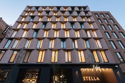 Ruby Stella Hotel London, 