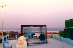 Waverly House Odisha, Brahmapur