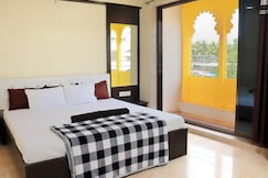 HOTEL SEA ROYAL PALACE, Shrivardhan