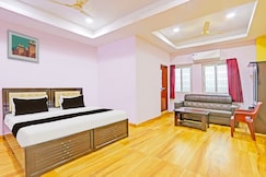 Hotel O Nandhi Inn, Sirsilla