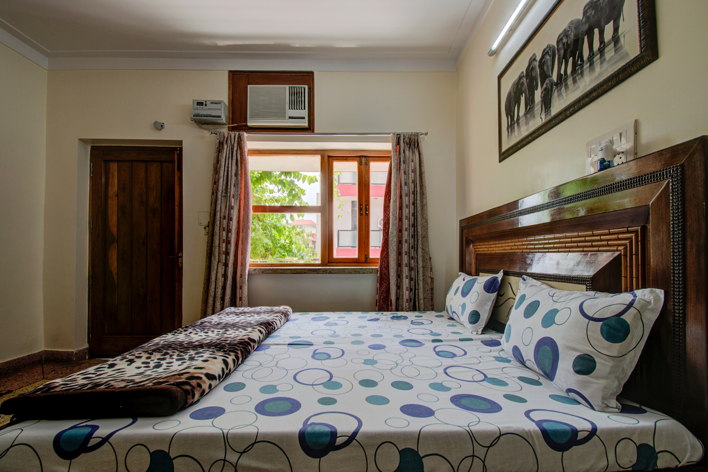 Comfort BnB - Tap to explore photos