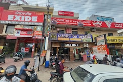 Lucky Dhaba & Hotel, Zirakpur