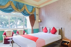 OYO 62127 Ritz Rivera, Medinipur