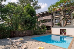 The Summer House, Pachmarhi - AM Hotel Kollection, Chhindwara