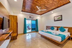 Varo Resort, Wai