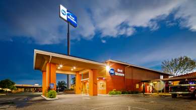 Best Western Anderson Inn - Tap to explore photos