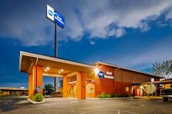 Best Western Anderson Inn, Shasta