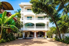 Kai Enigma Stays, Goa