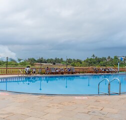Swimming Pool 1