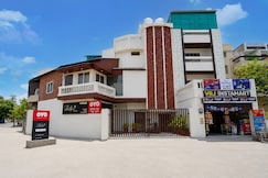 Super OYO Collection O Tagore Town Prayagraj Formerly Heritage Tagore, Prayagraj