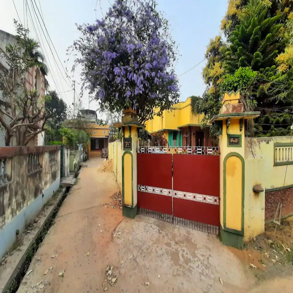 Atithi, Santiniketan, Entire House Homestay - Tap to explore photos