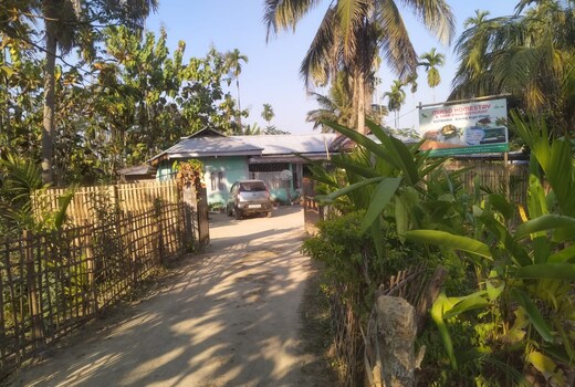 Asomi Mirso Homestay