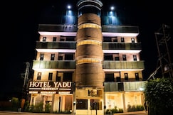 HOTEL YADU RESIDENCY, Meerut