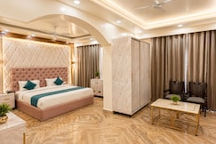Hotel Royal gold palace, Delhi