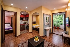 BHAKTI SUITE HOMESTAY, Deoghar