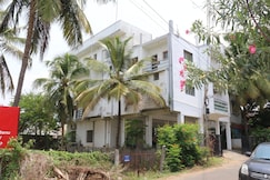 EXCELLA SAIRENU RESIDENCY, Coimbatore