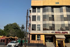 Hotel Kep's - A Business Class Hotel, Contai
