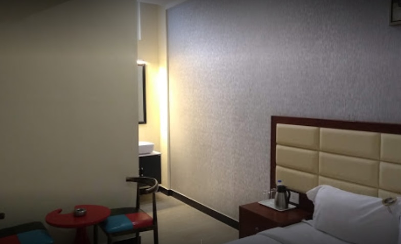 Hotel Anbagam Residency  - Tap to explore photos