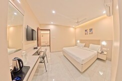 S S GRANDEUR SERVICE APPARTMENTS, Thanjavur