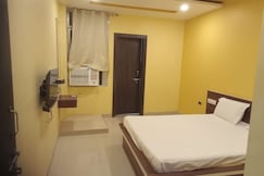 Hotel Degana, Degana