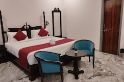 Hotel Green Mountain, Kumbhalgarh