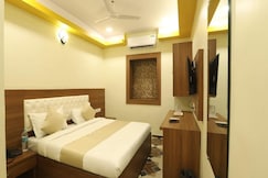 Hotel Jodiya Near CST, Mumbai