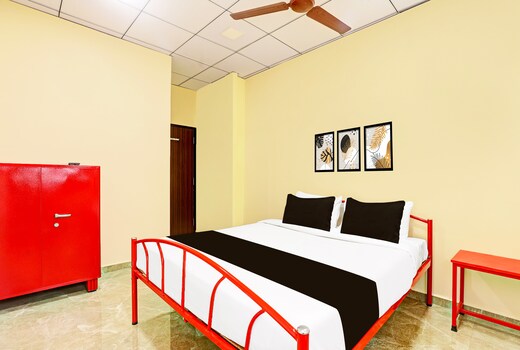 Hotel O YRV STAYS